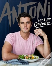 Capa do artigo Antoni: Let