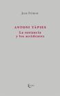 Antoni Tapies - Preview