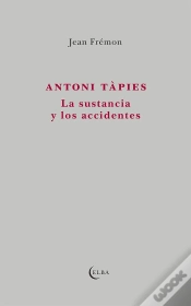 Capa do artigo Antoni Tapies