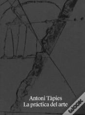 Capa do artigo Antoni Tapies La Practica Del Arte