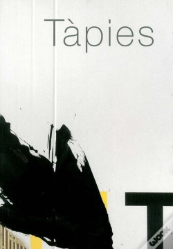 Capa do artigo Antoni Tapies / Repères 142 : Tapies