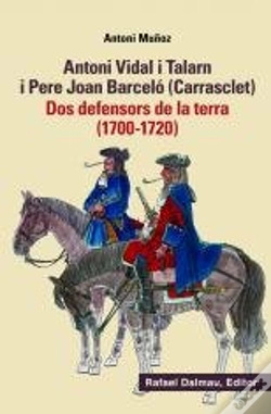 Capa do artigo Antoni Vidal I Talarn I Pere Joan Barceló (Carrasclet)