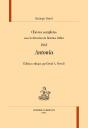 Antonia 1863 - Preview