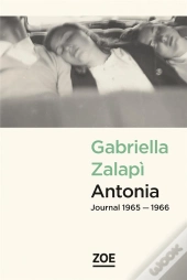 Antonia, Journal 1965-1966