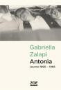 Antonia, Journal 1965-1966 - Preview