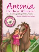 Antonia, The Horse Whisperer