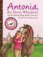 Antonia, The Horse Whisperer - Preview
