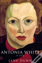 Capa do artigo Antonia White