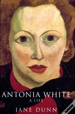 Capa do artigo Antonia White
