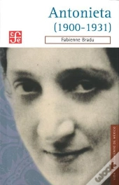 Antonieta (1900-1931)  
