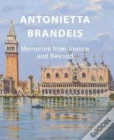 Antonietta Brandeis