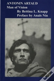 Capa do artigo Antonin Artaud