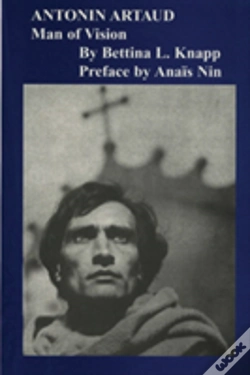Capa do artigo Antonin Artaud