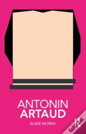 Antonin Artaud