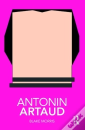 Antonin Artaud