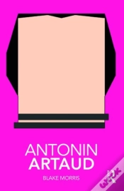 Capa do artigo Antonin Artaud