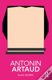 Antonin Artaud