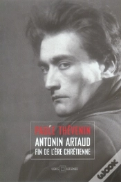 Capa do artigo Antonin Artaud, Fin De L