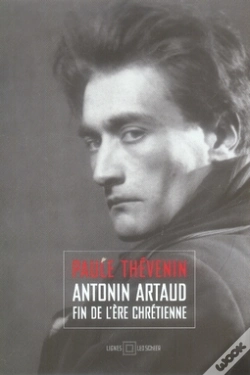 Capa do artigo Antonin Artaud, Fin De L'Ère Chrétienne