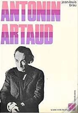 Capa do artigo Antonin Artaud