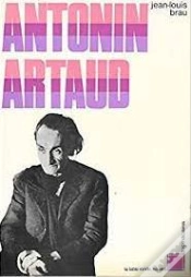 Capa do artigo Antonin Artaud