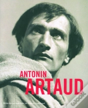 Capa do artigo Antonin Artaud