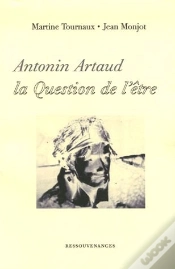 Capa do artigo Antonin Artaud La Question De L