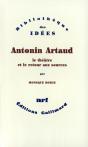 Antonin Artaud, Le Théâtre Et Le Retour Aux Sources - Preview