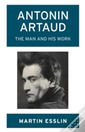 Capa do artigo Antonin Artaud