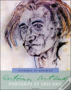 Capa do artigo Antonin Artaud ; Portraits Et Gris-Gris