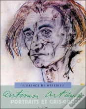 Capa do artigo Antonin Artaud ; Portraits Et Gris-Gris