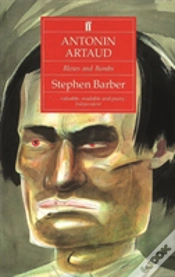Capa do artigo Antonin Artaud
