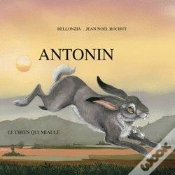 Capa do artigo Antonin