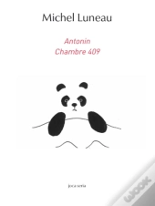 Antonin ; Chambre 409