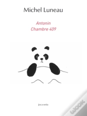 Capa do artigo Antonin ; Chambre 409