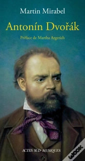 Capa do artigo Antonin Dvorak