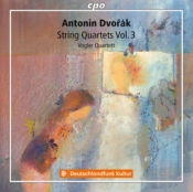 Capa do artigo Antonin Dvorák: String Quartets - CD