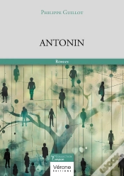 Capa do artigo Antonin