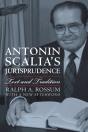 Antonin Scalia'S Jurisprudence - Preview