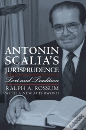 Capa do artigo Antonin Scalia