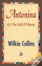Capa do artigo Antonina