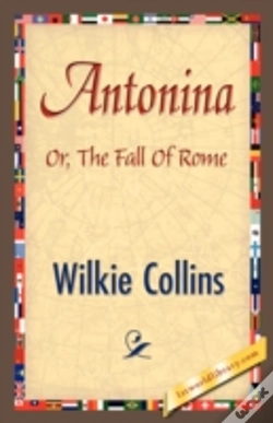 Capa do artigo Antonina