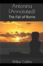 Antonina, Or, The Fall Of Rome Annotated - Preview