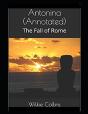 Antonina, Or, The Fall Of Rome Annotated - Preview
