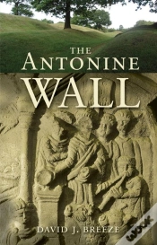 Capa do artigo Antonine Wall