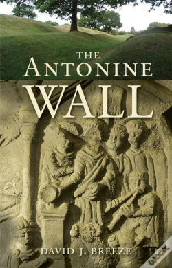 Capa do artigo Antonine Wall