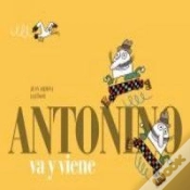 Capa do artigo Antonino Va Y Viene