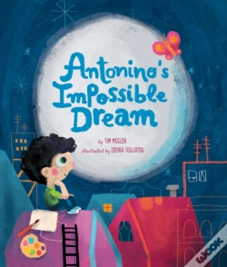 Capa do artigo Antonino'S Impossible Dream