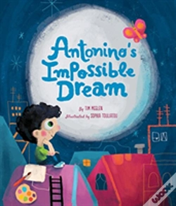 Capa do artigo Antonino'S Impossible Dream