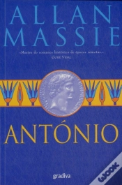 Capa do artigo António